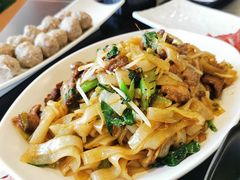 -潮汕美牛肉丸火锅店(天宁寺店)