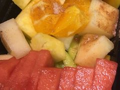 -陈鹏鹏潮汕菜(欢乐海岸 海边景观店)