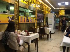 -沙漠玫瑰土耳其餐厅(神路街店)