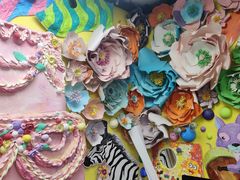 -杨梅红艺术教育(万象城教学中心)