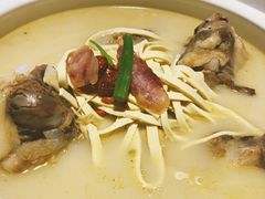 -骨捞专家·金华砂锅(西田城购物中心店)