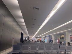 -中部国际机场