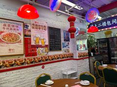 -谢记上海大排档(长寿路店)