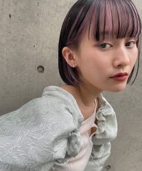 -SY COLOUR专业烫染