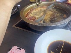 -牛武士寿喜烧·和牛火锅自助(全球首店)