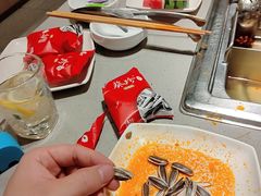 -海底捞火锅(关山保利店)