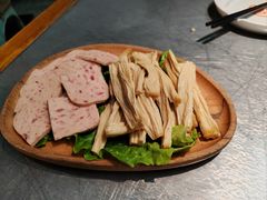 -探鱼·鲜青椒爽麻烤鱼(苏宁广场店)