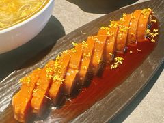 -老淮滨-蚌埠非遗小吃(淮河路店)