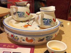 -点都德(千灯湖环宇城店)