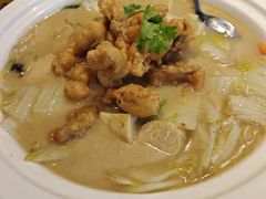 -京鸭棠(让胡路万达店)
