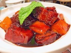 -童福兴·南京菜(老门东店)