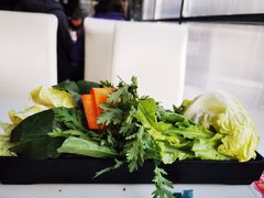 -阳坊胜利涮羊肉(阳坊老店)