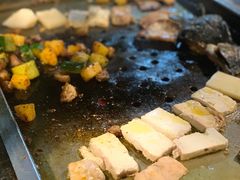 -正宗石棉烧烤(汉源店)