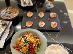 -Let's Taipei 非常烘焙(太古里店)