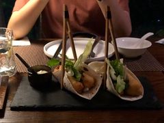-肴约·花园式餐厅(湖里店)