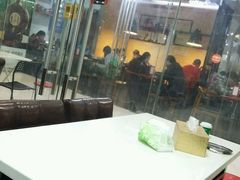 -塔斯提抓饭(东城汇店)