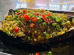 -清真·马坡烧烤涮牛肚·酸浆火锅(新区总店)
