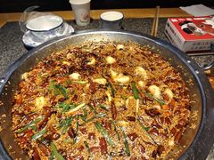 -胖子鱼·天水麻辣鱼火锅(秦州407店)