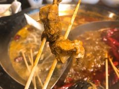 -大龙燚火锅(万象城店)
