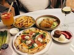-盐说·西式餐酒馆(光明万达店)