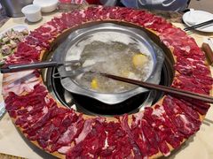 -小肥牛潮汕牛肉火锅(南联店)