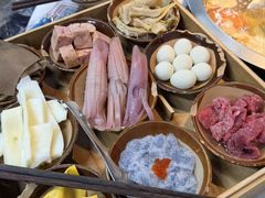 -芈重山老火锅(广州首店)