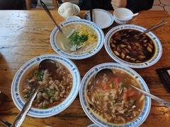 -老雒阳面馆·水席·洛阳菜(纱厂路店)
