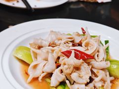 油淋鸟贝-东莱馋房(陆家嘴店)