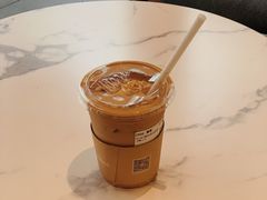 -Tims天好咖啡·贝果(雁展路万象天地店)