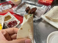 -泰山王老三串旗舰店(万达店)