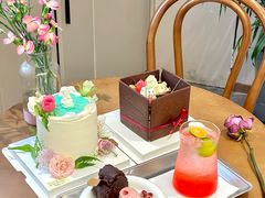 -HuHuCake呼呼甜品蛋糕(正弘城店)