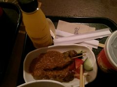 -大冒险家餐厅