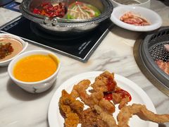 -火炉火自助餐(西直门凯德MALL店)