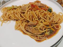 -悦荟牛排餐厅(佳木斯万达店)