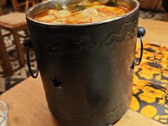 -野人串吧(太原街步行街店)