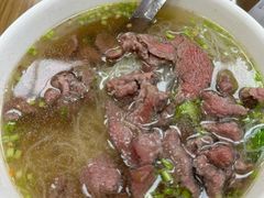 -立文冬·鲜活面(杭州太合商业中心店)