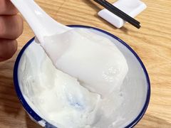 顺德双皮奶-德胜轩正宗顺德菜(宝安沙井会展中心店)