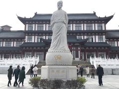 景点-汤显祖纪念馆