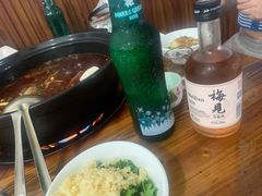 -金海椒罐罐鲢鱼(东方桂苑店)