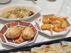 -稻香海鲜饭店(第一国际店)