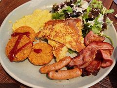 -AO cafe＆bistro