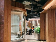 大堂-园里火锅(仁和新城店)