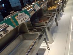 -文星素食(兴华路店)