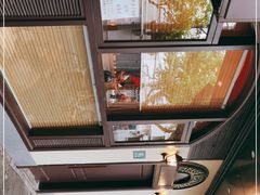 -老吉士酒家(天平路店)