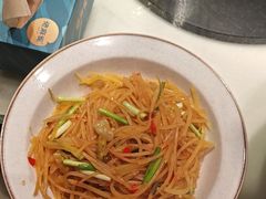 -佬麻雀·剁椒鱼头(京基KK One店)