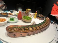 -局气 烤鸭·北京菜(光华路店)