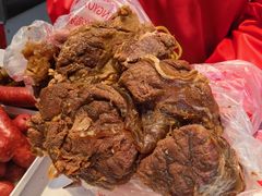 -净香园熟肉(北坦总店)