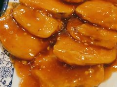 炸茄盒-海碗居(王府井店)
