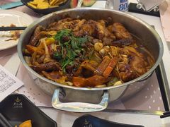 -黄记煌三汁焖锅(首创奥特莱斯店)