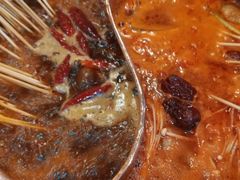 -镇江龙·火锅串串(武侯祠店)